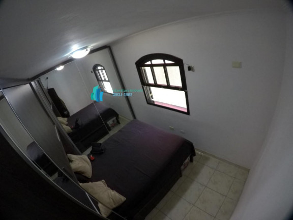 Imagem Casa com 2 Quartos à Venda, 25 m² em Taboão - São Bernardo Do Campo