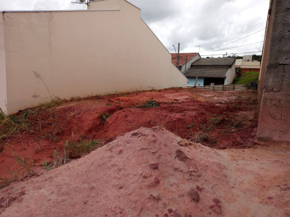 Terreno à Venda, 140 m² em Jardim Santa Júlia - São José Dos Campos