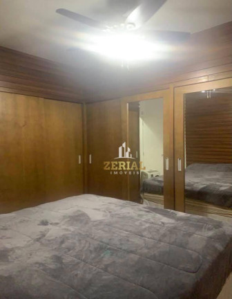 Imagem Sobrado com 3 Quartos à Venda, 200 m² em Jardim Anália Franco - São Paulo