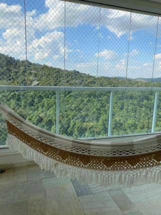 Imagem Apartamento com 4 Quartos à Venda, 284 m² em Tamboré - Barueri