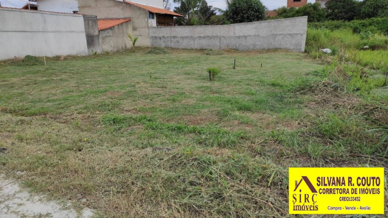 Terreno à Venda, 580 m² em Itaipuaçu - Maricá