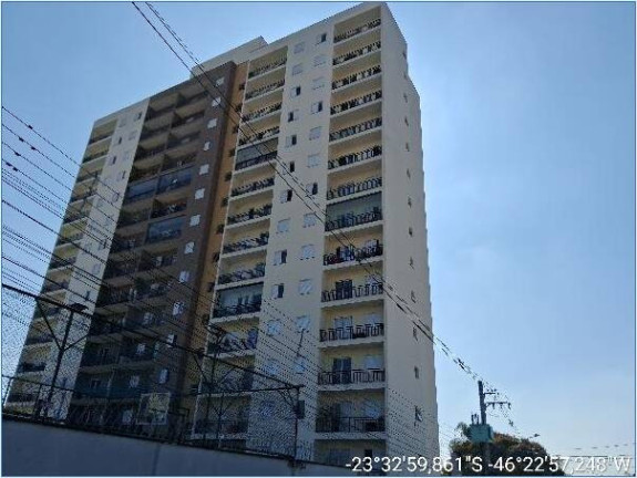 Imagem Apartamento com 2 Quartos à Venda, 50 m² em Vila Zita - Ferraz De Vasconcelos Imagem Apartamento com 2 Quartos à Venda, 50 m² em Vila Zita - Ferraz De Vasconcelos