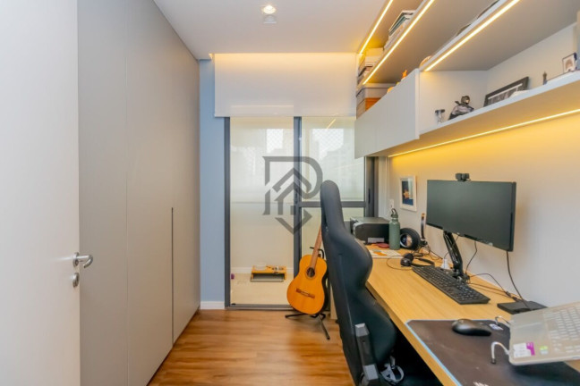 Imagem Apartamento com 4 Quartos à Venda, 150 m² em Perdizes - São Paulo
