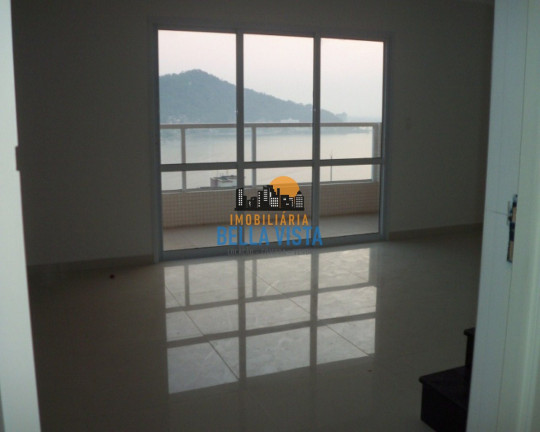 Imagem Apartamento com 3 Quartos à Venda, em Gonzaguinha - São Vicente Imagem Apartamento com 3 Quartos à Venda, em Gonzaguinha - São Vicente