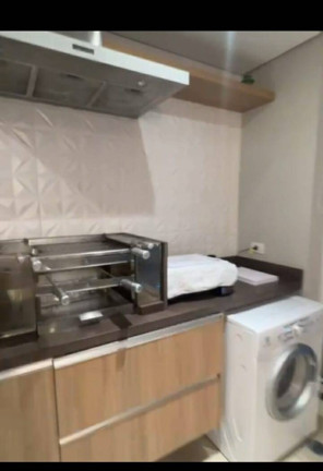 Imagem Apartamento com 3 Quartos à Venda, 96 m² em Vila Andrade - São Paulo