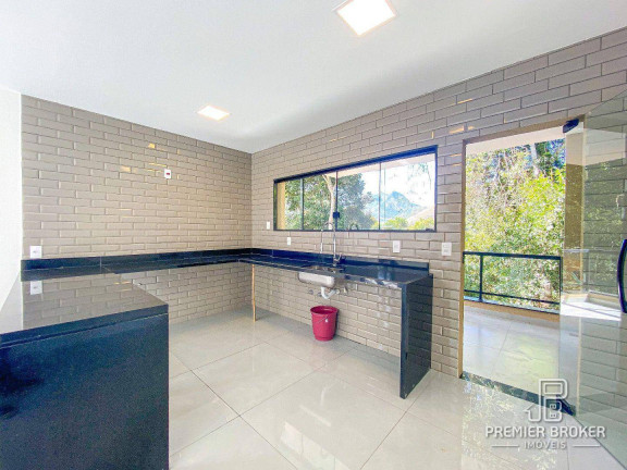 Imagem Casa com 4 Quartos à Venda, 214 m² em Vargem Grande - Teresópolis Imagem Casa com 4 Quartos à Venda, 214 m² em Vargem Grande - Teresópolis