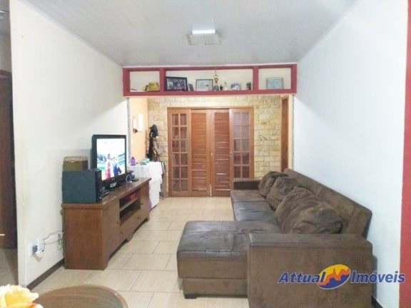 Imagem Casa com 5 Quartos à Venda, 186 m² em Várzea - Teresópolis