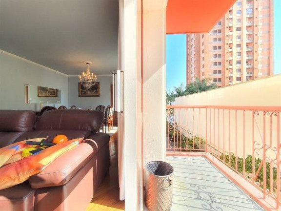 Imagem Apartamento com 3 Quartos à Venda, 157 m² em Centro - Santo André Imagem Apartamento com 3 Quartos à Venda, 157 m² em Centro - Santo André