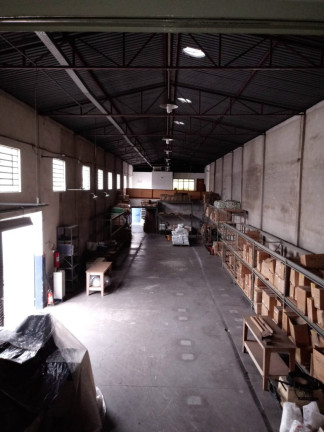 Imagem Imóvel Comercial à Venda, 750 m² em Limão - São Paulo