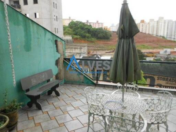 Imagem Sobrado com 3 Quartos à Venda, em Jardim Atlântico - São Bernardo Do Campo Imagem Sobrado com 3 Quartos à Venda, em Jardim Atlântico - São Bernardo Do Campo