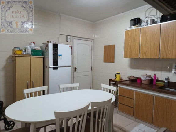 Imagem Apartamento com 2 Quartos à Venda, 96 m² em Pompéia - Santos Imagem Apartamento com 2 Quartos à Venda, 96 m² em Pompéia - Santos