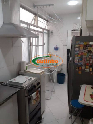 Imagem Apartamento com 2 Quartos à Venda, 66 m² em Tijuca - Rio De Janeiro Imagem Apartamento com 2 Quartos à Venda, 66 m² em Tijuca - Rio De Janeiro
