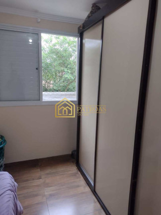 Imagem Apartamento com 2 Quartos à Venda, 53 m² em Ferrazópolis - São Bernardo Do Campo Imagem Apartamento com 2 Quartos à Venda, 53 m² em Ferrazópolis - São Bernardo Do Campo
