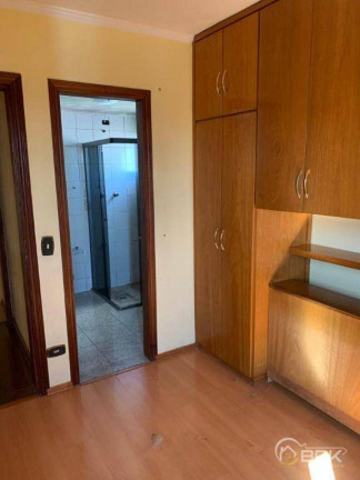Imagem Apartamento com 3 Quartos à Venda, 73 m² em Vila Bertioga - São Paulo
