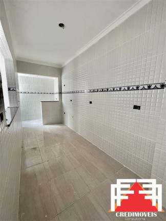 Imagem Apartamento com 1 Quarto à Venda, 39 m² em Vila Tupi - Praia Grande