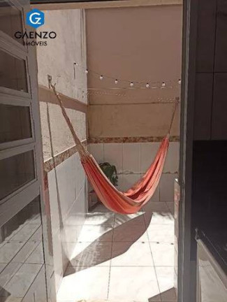 Imagem Casa de Condomínio com 2 Quartos à Venda, 90 m² em Jaguaribe - Osasco Imagem Casa de Condomínio com 2 Quartos à Venda, 90 m² em Jaguaribe - Osasco