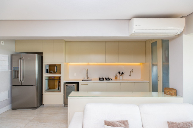 Imagem Apartamento com 2 Quartos à Venda, 70 m² em Cerqueira César - São Paulo