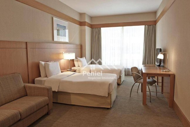 Imagem Apartamento com 1 Quarto à Venda, 24 m² em Jardim Botânico - Ribeirão Preto Imagem Apartamento com 1 Quarto à Venda, 24 m² em Jardim Botânico - Ribeirão Preto