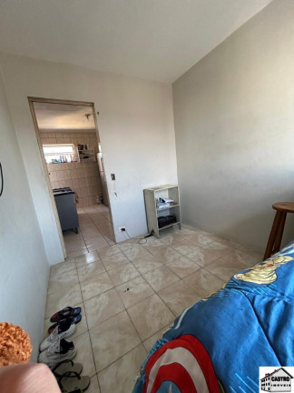 Imagem Apartamento com 2 Quartos à Venda, 56 m² em Conjunto Habitacional Padre Manoel Da Nóbrega - São Paulo Imagem Apartamento com 2 Quartos à Venda, 56 m² em Conjunto Habitacional Padre Manoel Da Nóbrega - São Paulo