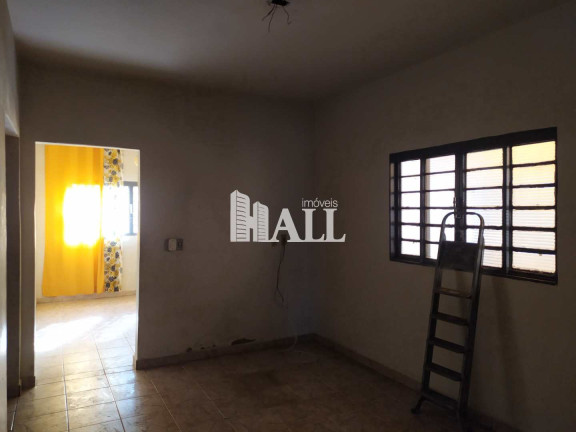 Imagem Casa com 3 Quartos à Venda, 130 m² em Vila Nossa Senhora Do Bonfim - São José Do Rio Preto Imagem Casa com 3 Quartos à Venda, 130 m² em Vila Nossa Senhora Do Bonfim - São José Do Rio Preto