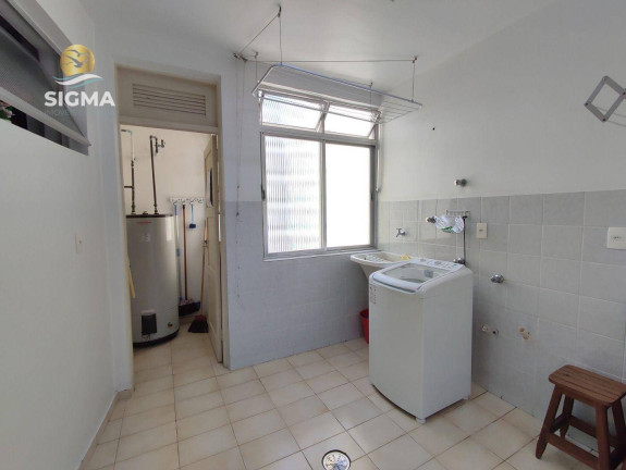 Imagem Apartamento com 3 Quartos à Venda, 130 m² em Pitangueiras - Guarujá Imagem Apartamento com 3 Quartos à Venda, 130 m² em Pitangueiras - Guarujá