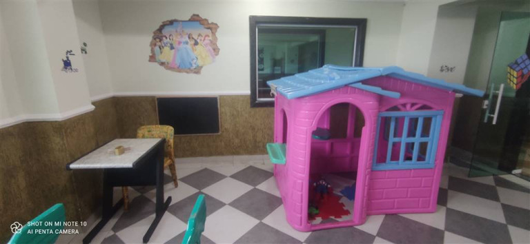 Imagem Apartamento com 3 Quartos à Venda, 102 m² em Vilamar - Praia Grande