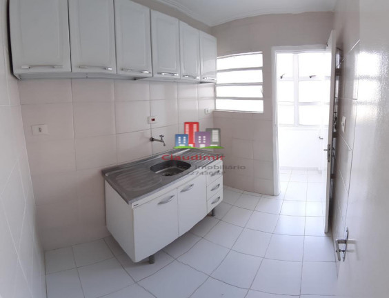 Imagem Apartamento com 1 Quarto à Venda ou Locação, 32 m² em Vila Mariana - São Paulo