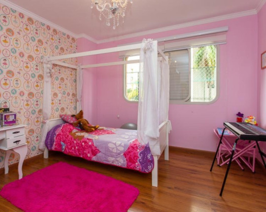 Imagem Apartamento com 3 Quartos à Venda, 210 m² em Moema - São Paulo