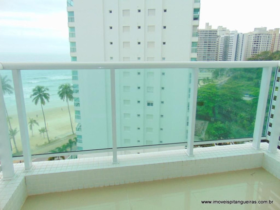 Imagem Apartamento com 3 Quartos à Venda, 117 m² em Enseada - Guarujá