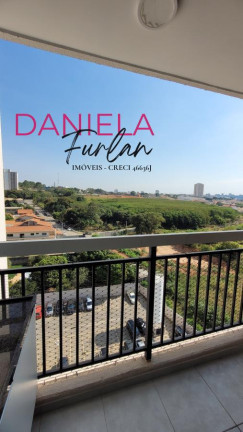 Imagem Apartamento com 2 Quartos à Venda, 56 m² em Edifício Jr Campolim - Sorocaba Imagem Apartamento com 2 Quartos à Venda, 56 m² em Edifício Jr Campolim - Sorocaba