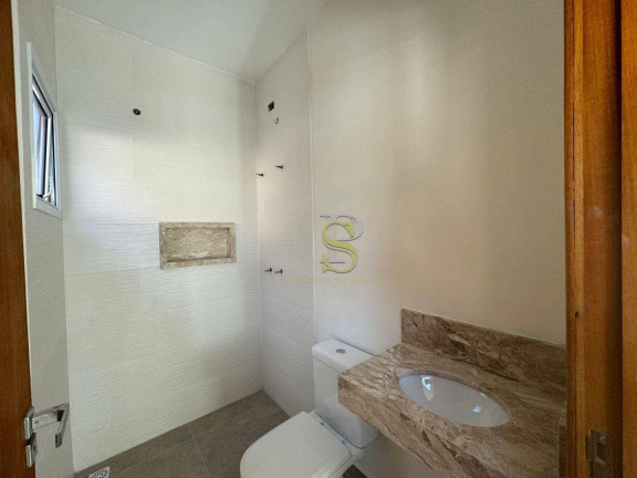 Imagem Casa com 2 Quartos à Venda, 98 m² em Vila Loanda - Atibaia