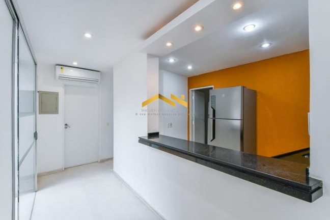 Imagem Apartamento com 4 Quartos à Venda, 155 m² em Santo Amaro - São Paulo