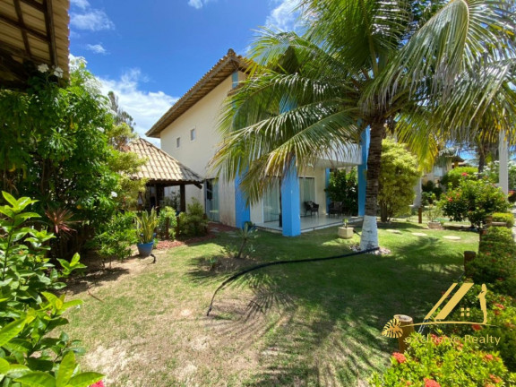 Casa de Condomínio com 3 Quartos à Venda,  em Stella Maris - Salvador