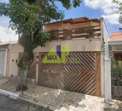 Sobrado com 2 Quartos à Venda, 197 m² em Vila Granada - São Paulo