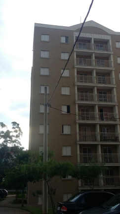 Imagem Imóvel com 3 Quartos à Venda, 70 m² em Jardim Luísa - São Paulo Imagem Imóvel com 3 Quartos à Venda, 70 m² em Jardim Luísa - São Paulo