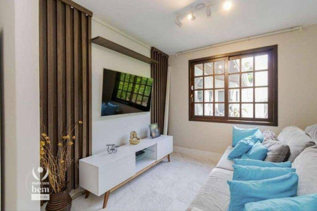 Imagem Casa com 4 Quartos à Venda, 408 m² em Jardim Social - Curitiba Imagem Casa com 4 Quartos à Venda, 408 m² em Jardim Social - Curitiba