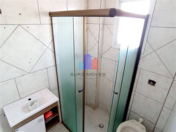 Imagem Apartamento com 2 Quartos para Alugar, 68.000 m² em Vila Tupi - Praia Grande