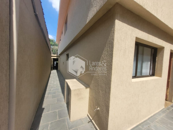 Imagem Casa com 5 Quartos à Venda, 181 m² em Vila Formosa - São Paulo