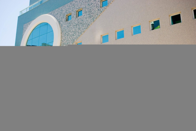 Sala Comercial à Venda, 72 m² em Centro - Balneário Camboriú