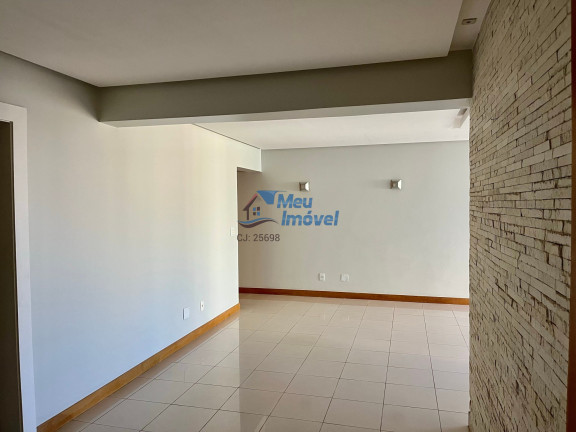 Imagem Imóvel com 3 Quartos à Venda, 119 m² em Norte (águas Claras) - Brasília