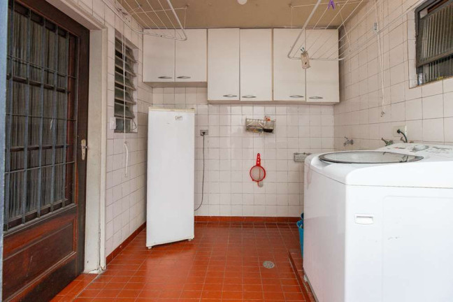 Imagem Casa com 3 Quartos à Venda, 184 m² em Indianópolis - São Paulo Imagem Casa com 3 Quartos à Venda, 184 m² em Indianópolis - São Paulo