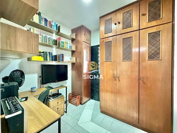 Imagem Apartamento com 3 Quartos à Venda, 140 m² em Pitangueiras - Guarujá