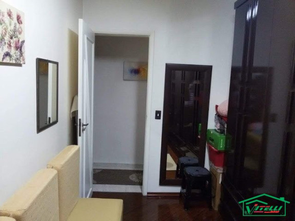 Imagem Apartamento com 2 Quartos à Venda, 79 m² em Parque Da Mooca - São Paulo