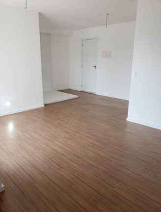 Apartamento com 2 Quartos à Venda, 66 m² em Ipiranga - São Paulo