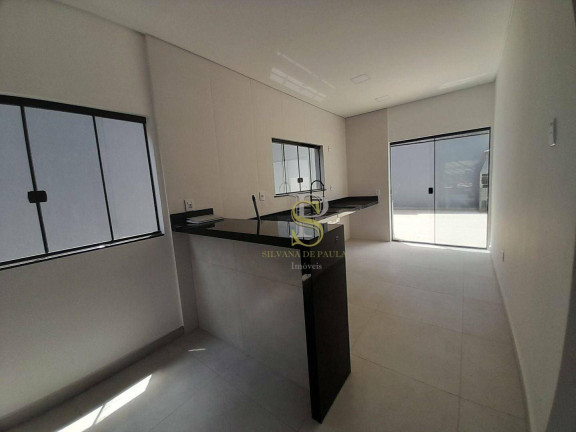 Imagem Casa com 3 Quartos à Venda, 104 m² em Jardim Maristela - Atibaia Imagem Casa com 3 Quartos à Venda, 104 m² em Jardim Maristela - Atibaia