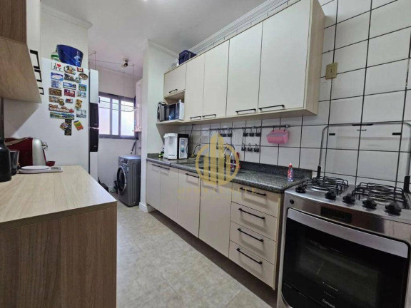 Imagem Apartamento com 3 Quartos à Venda, 77 m² em Jardim Botânico - Ribeirão Preto