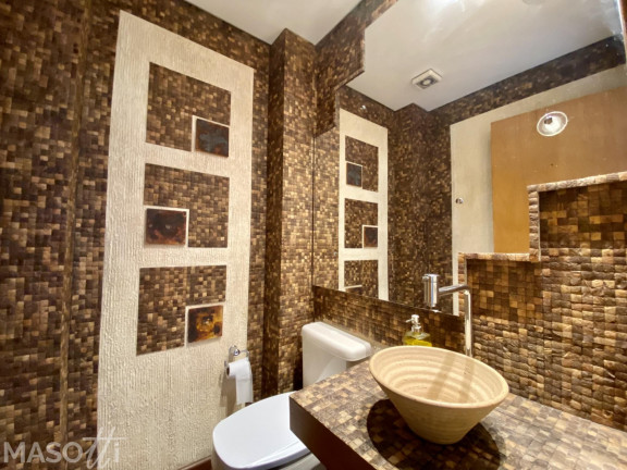 Imagem Apartamento com 3 Quartos à Venda, 170 m² em Bavária - Gramado Imagem Apartamento com 3 Quartos à Venda, 170 m² em Bavária - Gramado