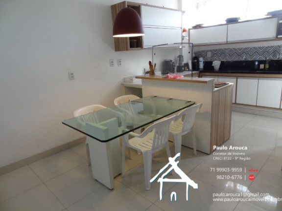 Imagem Apartamento com 3 Quartos à Venda, 210 m² em Ondina - Salvador Imagem Apartamento com 3 Quartos à Venda, 210 m² em Ondina - Salvador