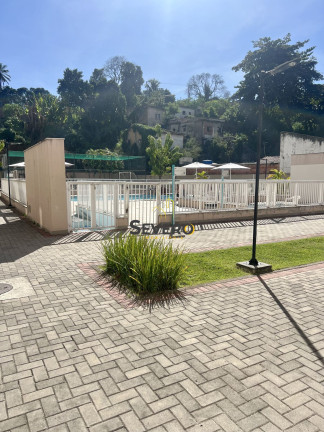 Imagem Apartamento com 2 Quartos à Venda, 42 m² em Neves (neves) - São Gonçalo Imagem Apartamento com 2 Quartos à Venda, 42 m² em Neves (neves) - São Gonçalo