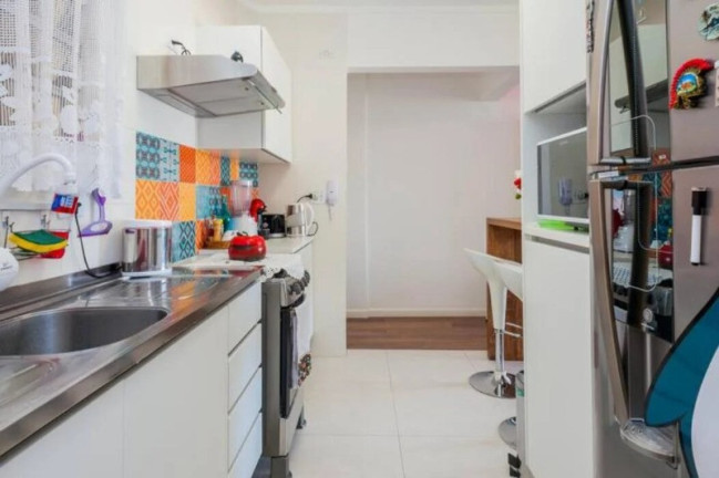 Imagem Imóvel com 1 Quarto à Venda, 51 m² em Vila Mariana - São Paulo Imagem Imóvel com 1 Quarto à Venda, 51 m² em Vila Mariana - São Paulo